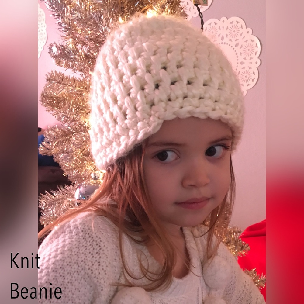 Krochet Kids Intl. Beanie